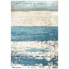 Papel de Arroz Soft A3 30x41cm