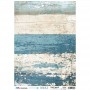 Papel de Arroz Soft A3 30x41cm