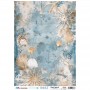 Papel de Arroz Soft A3 30x41cm
