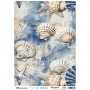 Papel de Arroz Soft A3 30x41cm