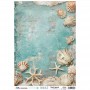 Papel de Arroz Soft A3 30x41cm