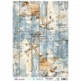 Papel de Arroz Soft A3 30x41cm