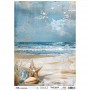 Papel de Arroz Soft A3 30x41cm