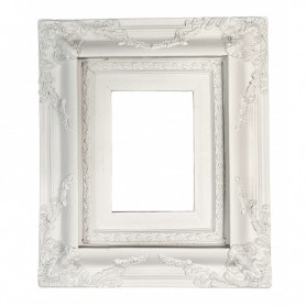 Marco exterior 35,5 x 30,5 cm