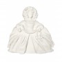 Menina sin rostro bolso 25x25cm