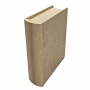 Caja libro 25x19x7cm