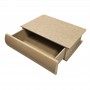 Caja libro 25x19x7cm