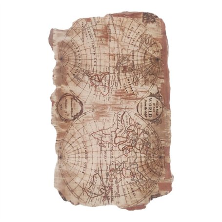 Thermo Transfers 20x30cm (Mapas VI)