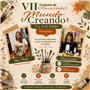 RESERVA MUNDO CREANDO 2026 (17 y 18 de OCTUBRE)