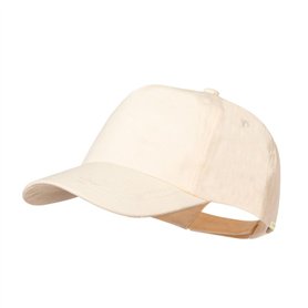 Gorra Infantil de Algodón Orgánico