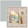 Courtly Love  Paper Pad 12x12"