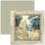 Courtly Love  Paper Pad 12x12"