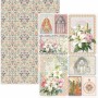 Courtly Love Creative Pad A4