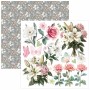 Courtly Love Fussy Cut Pad 6x6"