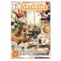 Seventies Ephemera Book  A4