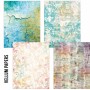 Craftmix Mixed The sound of spring A5