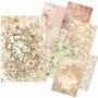 Craftmix Mixed Lost in Time A5