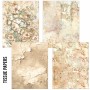 Craftmix Mixed Lost in Time A5