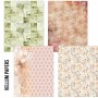 Craftmix Mixed Lost in Time A5