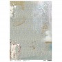 Rice Paper A3 Camelot Tapestry