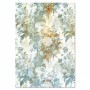 Rice Paper A4 MIXED 4/Pkg The sound of spring
