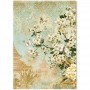 Rice Paper A5 MIXED 8/Pkg Asia Diary