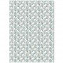 Rice Paper A5 MIXED 8/Pkg Asia Diary
