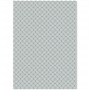 Rice Paper A5 MIXED 8/Pkg Courtly Love