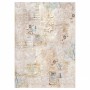 Rice Paper A3 MIXED 3/Pkg The sound of spring