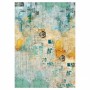 Rice Paper A3 MIXED 3/Pkg The sound of spring