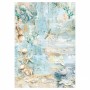 Rice Paper A3 MIXED 3/Pkg Edge of the Ocean