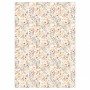 Rice Paper A3 MIXED 3/Pkg Lost in Time