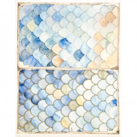Papel arroz CADENCE Lora Art A3