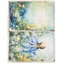 Papel arroz CADENCE Lora Art A3