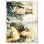 Papel Arroz CADENCE Lora Art A3