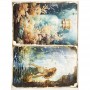Papel arroz CADENCE Lora Art A3