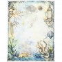 Papel arroz CADENCE Lora Art A3