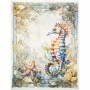 Papel arroz CADENCE Lora Art A3