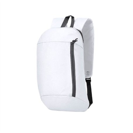 Mochila Deportiva Blanco