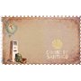 Papel Arroz 54x33 cm 25-30 gr. (Buen Camino  I)