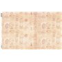 Papel Arroz 54x33 cm 25-30 gr. (Buen Camino  II)