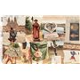 Papel Arroz 54x33 cm 25-30 gr. (Buen Camino IV)