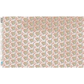 Papel Arroz 54x33 cm 25-30 gr. (Buen Camino V)