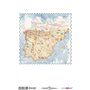 Thermo Transfers 20x30cm (Buen Camino I)