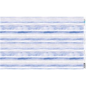 Papel Arroz 54x33 cm 25-30 gr. (Dolce Vita VII)