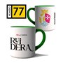 Taza Arraigo Escudo Ruidera