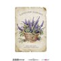 Thermo Transfers 20x30cm (Lavender I)