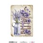 Thermo Transfers 20x30cm (Lavender II)