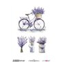 Thermo Transfers 20x30cm (Lavender IV)