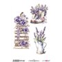 Thermo Transfers 20x30cm (Lavender V)